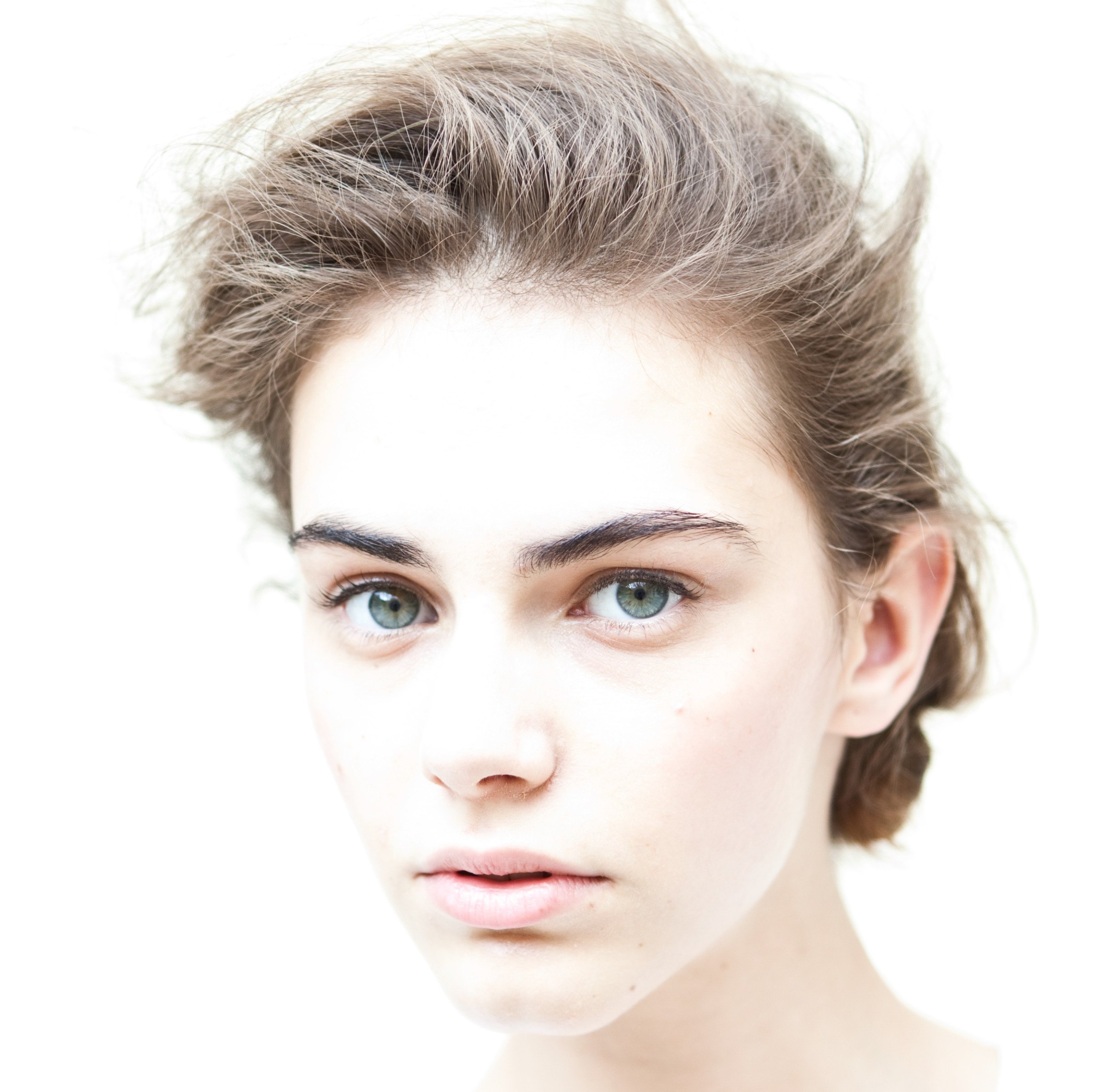 Viktorija Juodenaite, Creative Director and AI Creative Strategist, portrait
